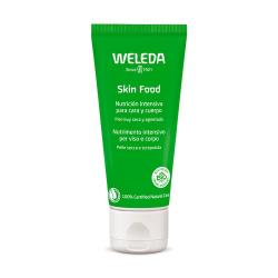 CREMA SKIN FOOD 30 gr. WELEDA