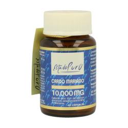 CARDO MARIANO ESTADO PURO 40 CAP. TONGIL
