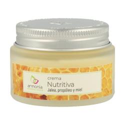 CREMA ESENCIAL NUTRITIVA 50 ML. ARMONIA