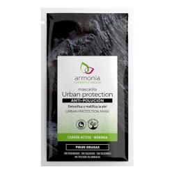 MASCARILLA URBAN PROTECTION. ARMONIA