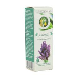 ACEITE ESENCIA LAVANDA 15 ML. MARNYS
