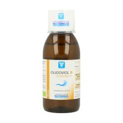 OLIGOVIOL B 150ML. NUTERGIA