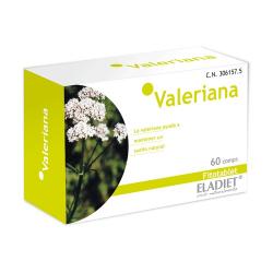 VALERIANA 60 COMP. ELADIET