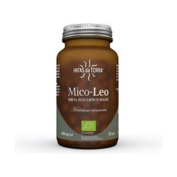 MICO-LEO MELENA D LEON HIFAS DA TERRA. 70 CAP
