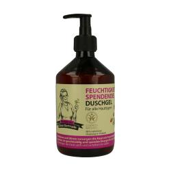 GEL DE DUCHA HIDRATANTE 500 ML. OMA