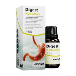 DIGEST MULTIACTIVE 20ML. ELADIET