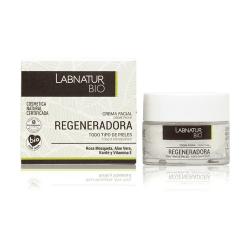 CREMA FACIAL REGENERADORA LABNATUR