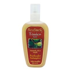 TONICO ACNE ALOE + PROPOLIS200. FLEURYMER