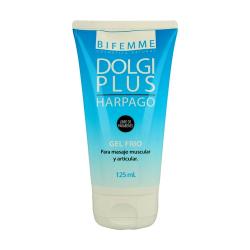 DOLGI PLUS HARPAG 125 ML. BIFEMME