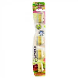 RECAMBIO NATURAL MEDIUM 4 UNI. YAWECO