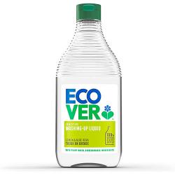 LAVAVAJILLAS MANUAL LIMON Y ALOE 450ML. ECOVER