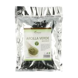ARCILLA VERDE 500G. PLANTAPOL