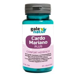 CARDO MARIANO RETARD 30COMP. GALENATUR