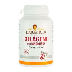 COLAGENO CON MAGNESIO (180 CAP.) ANA MARÍA LA JUST
