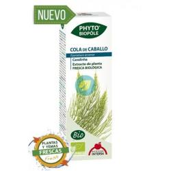 PHYTOBIOPOLE COLA DE CABALLO (AB) (50 ml.) INTERSA
