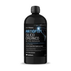 SILICIO ORGÁNICO 1L. HERBORA