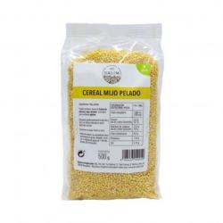MIJO PELADO 500 GR. ECO SALIM