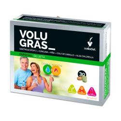 VOLUGRAS 30CAP. NOVADIET