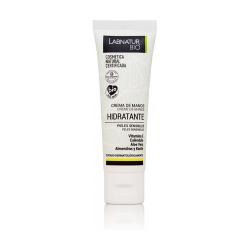 CREMA MANOS PIELES SENSIBLES 50 ML. LABNATUR