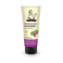 CREMA NUTRITIVA PARA MANOS 75 ML. OMA