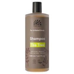 CHAMPÚ ÁRBOL DE TÉ URTEKRAM 500 ML.