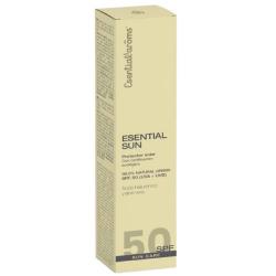 CREMA SOLAR SPF 50 BIO 100ML. ESENTIAL AROMS