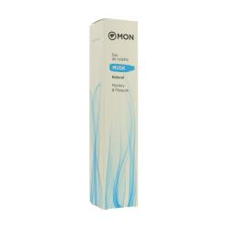 COLONIA MUSK 100 ML. MON