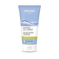 GEL LIMPIADOR REFRESCANTE 100 ML. WELEDA