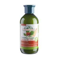 CHAMPÚ REFORZANTE GINSENG - GINKO. CORPORE SANO