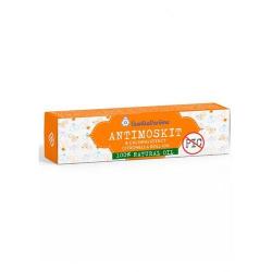 ANTI-MOSKIT ROLL-ON (10 ml.) ESENTIAL AROMS