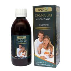 DRENA-GM VIENTRE PLANO 250 ml. NALE