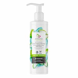 GEL DESMAQUILLADOR AL AGUA. ARMONIA