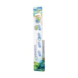 RECAMBIO CABEZALES CEPILLO MEDIUM NYLON YAWECO