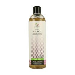 CHAMPÚ DE CEBOLLA 400 ML. ARMONIA