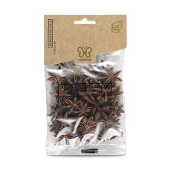 ANIS ESTRELLADO FRUTO 50GR. NATURCID