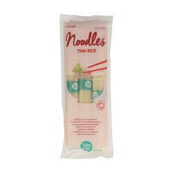 NOODELS ARROZ THAI BIO 250GR.TERRASANA