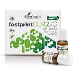 FOSTPRINT CLASSIC  (20 VIALES). SORIA NATURAL