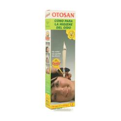 OTOSAN CONO (CON PROPOLIS). SANTIVERI