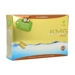 KEMOGRAS COCO 60 CÁPSULAS. NOVADIET