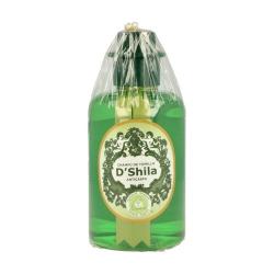 CHAMPU TOMILLO 300 ML ANTICASPA. D SHILA