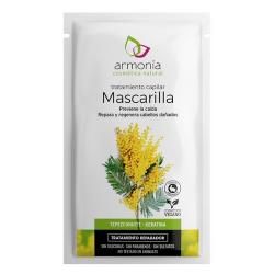 MASCARILLA TEPEZCOHUITE MONODOSIS ARMONIA