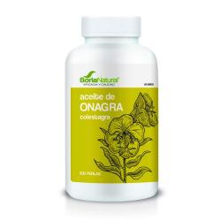 PERLAS DE ONAGRA 500 UDS. SORIA NATURAL