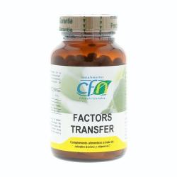 FACTORS TRANSFER 90 CAPS. CFN