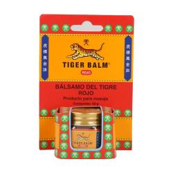 BÁLSAMO DEL TIGRE ROJO (19 g). DIETISA