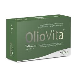 OLIOVITA 120 COMP. VITAE