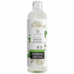 AGUA MICELAR LIMPIADORA SAUCO BIO 300ML. ARMONIA