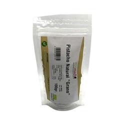 PISTACHO ECO NATURAL BOLSA 100GR. ECOMAÑO