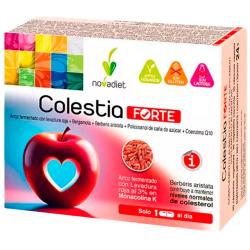 COLESTIA FORTE 30CAPS. NOVADIET