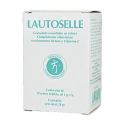 LAUTOSELLE 20 SOB. BROMATECH