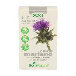 CARDO MARIANO 30cap. SORIA NATURAL